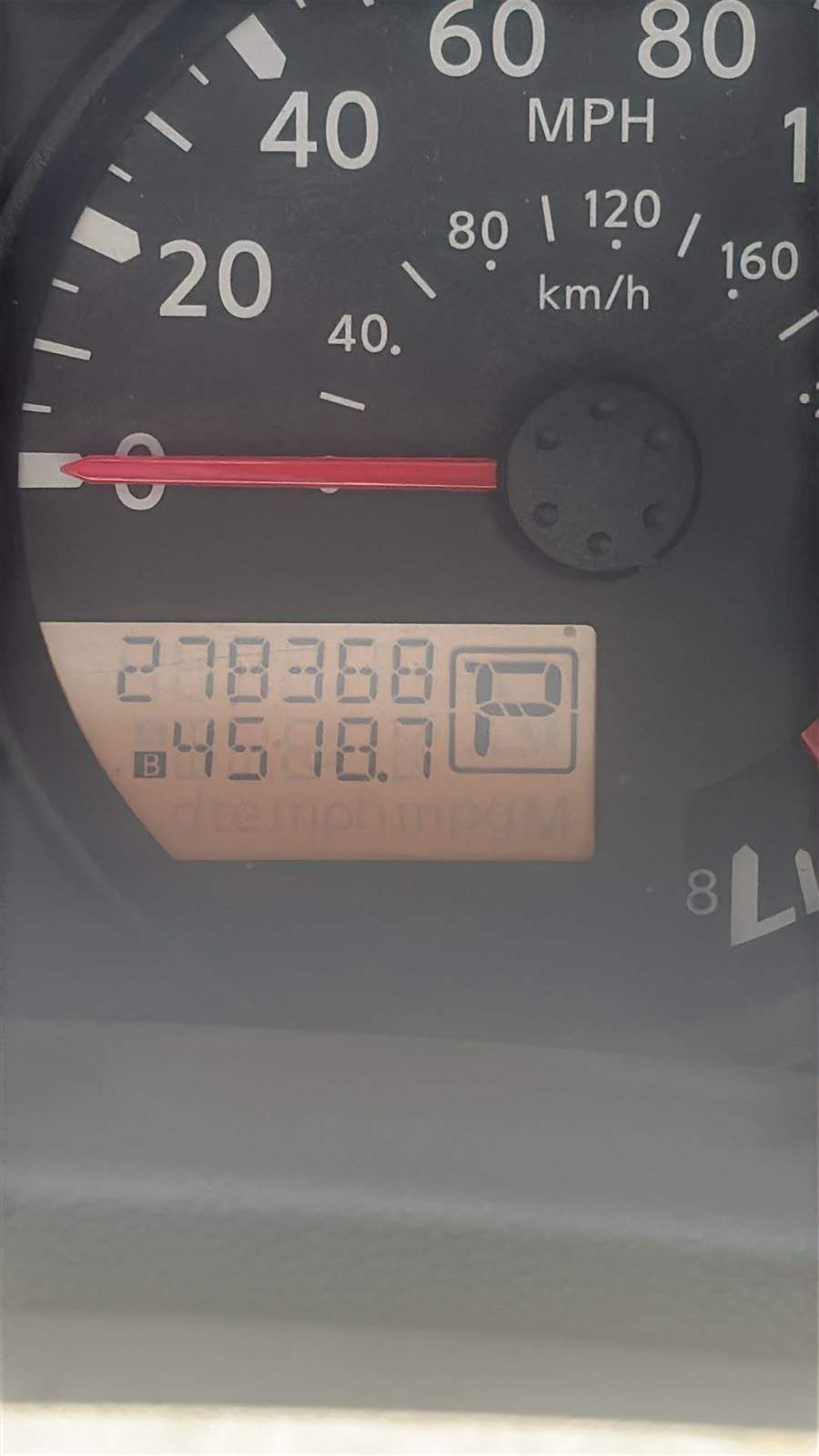 2015 Nissan Frontier SV