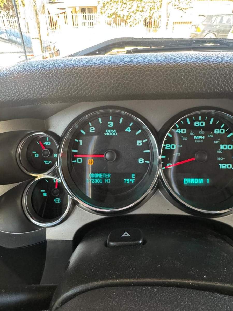 2009 GMC Sierra HD SLE
