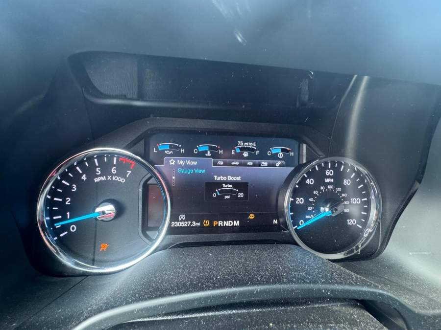 2019 Ford Expedition MAX