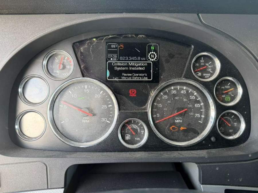 2020 Kenworth T680