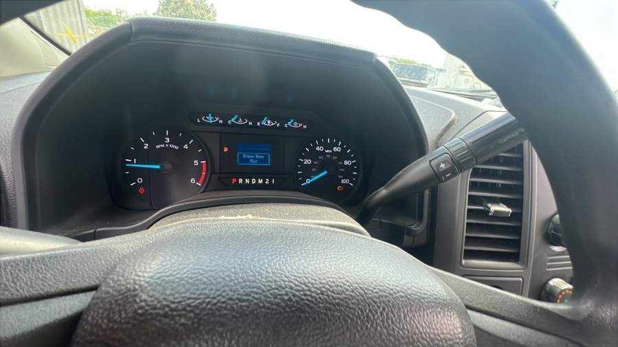 2019 Ford F-450