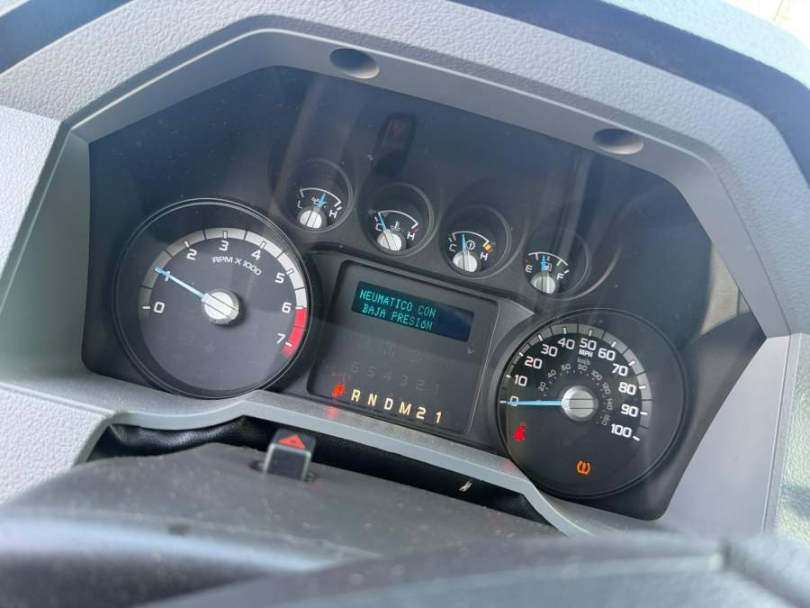 2016 Ford F-250