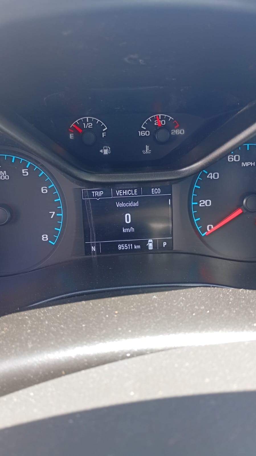 2020 Chevrolet Colorado