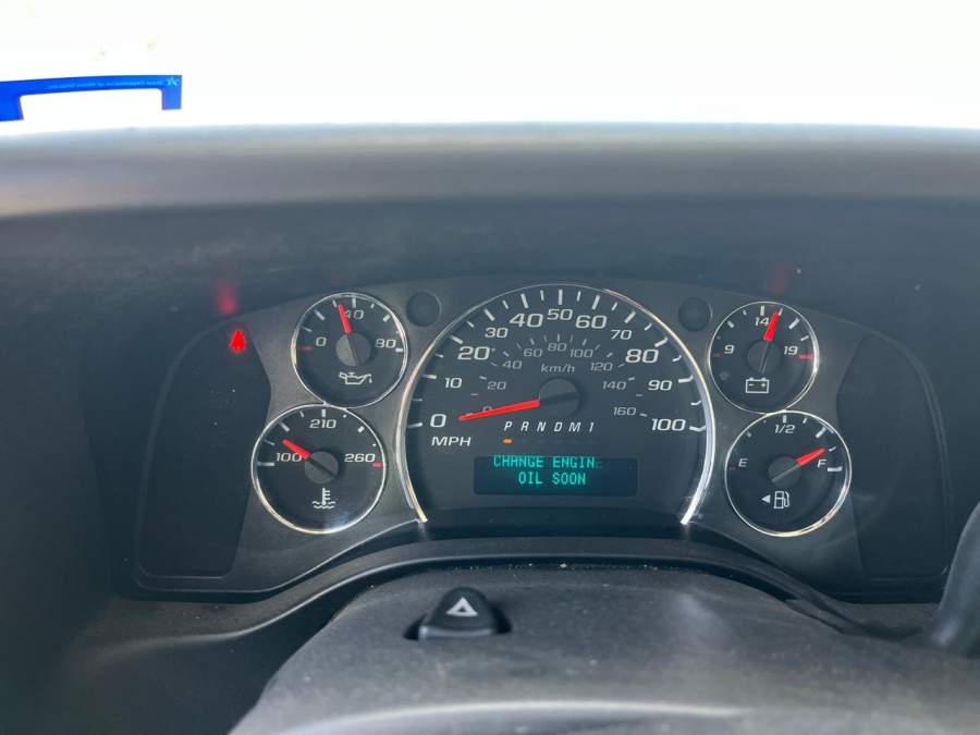 2019 Chevrolet Express 3500
