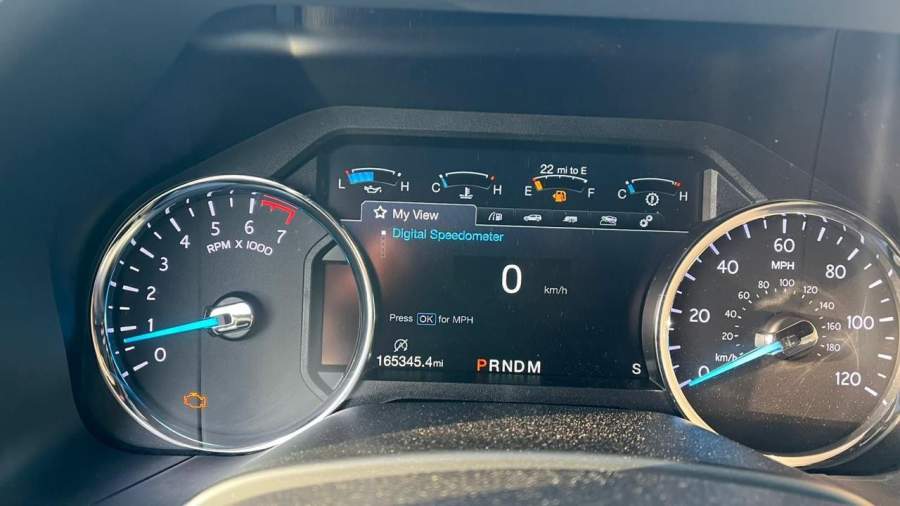 2019 Ford Expedition
