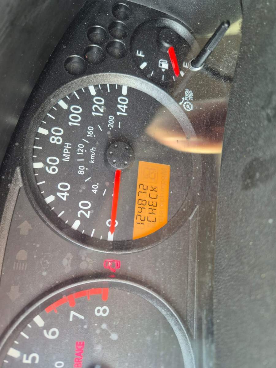 2015 Nissan Frontier S