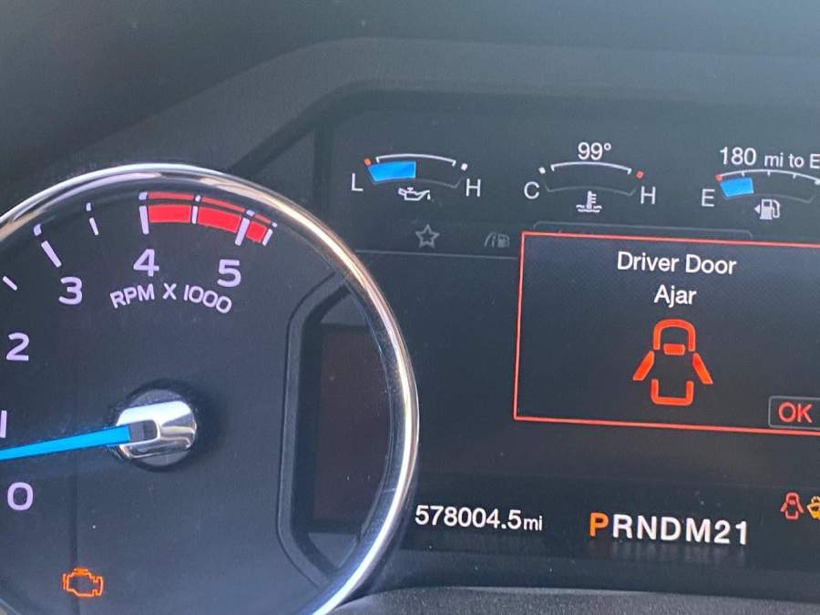 2019 Ford F-350