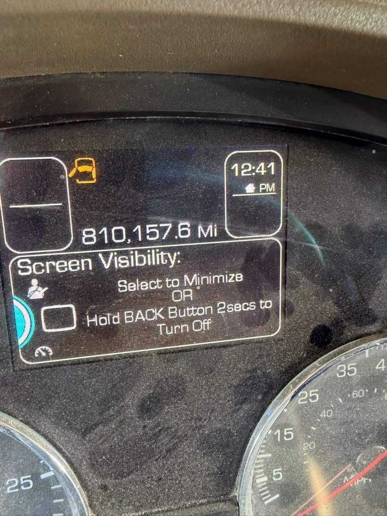 2016 Kenworth T680