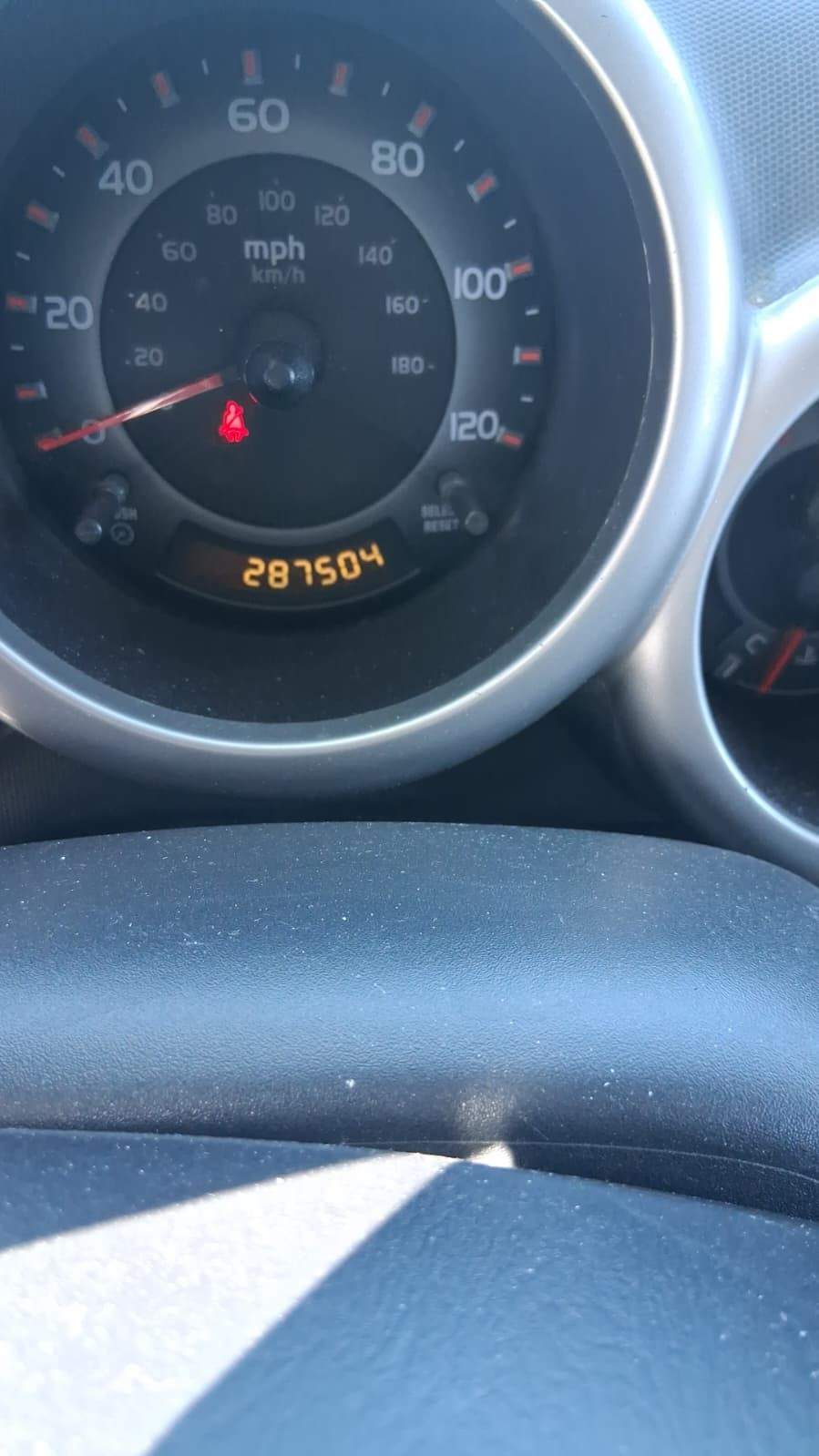 2006 Honda Element