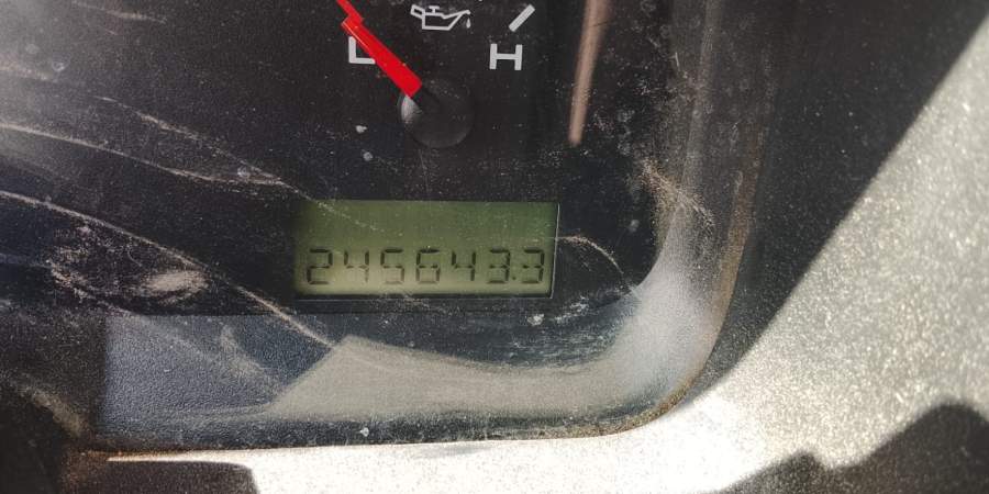 2007 Ford F-150