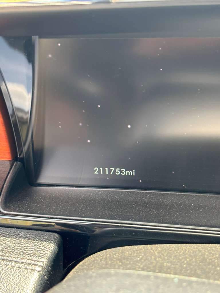 2019 Lincoln Navigator L