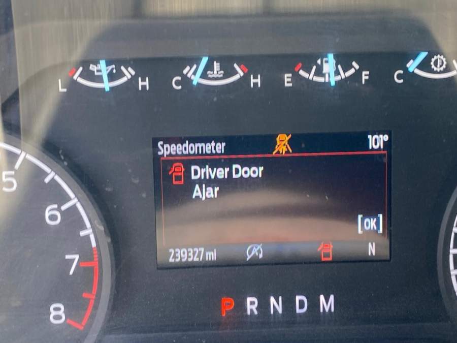 2019 GMC Sierra 1500  SLE