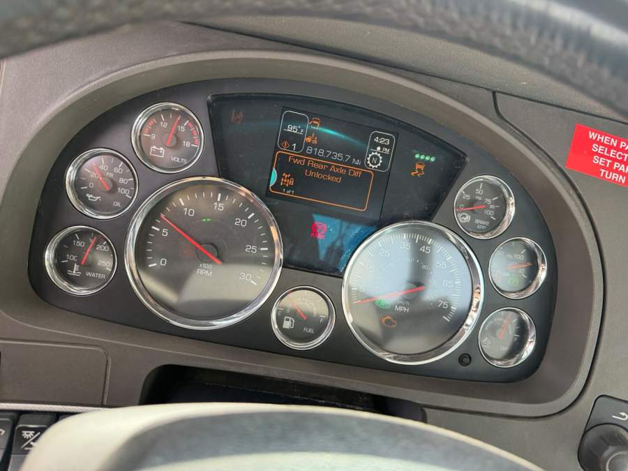 2016 Kenworth T680