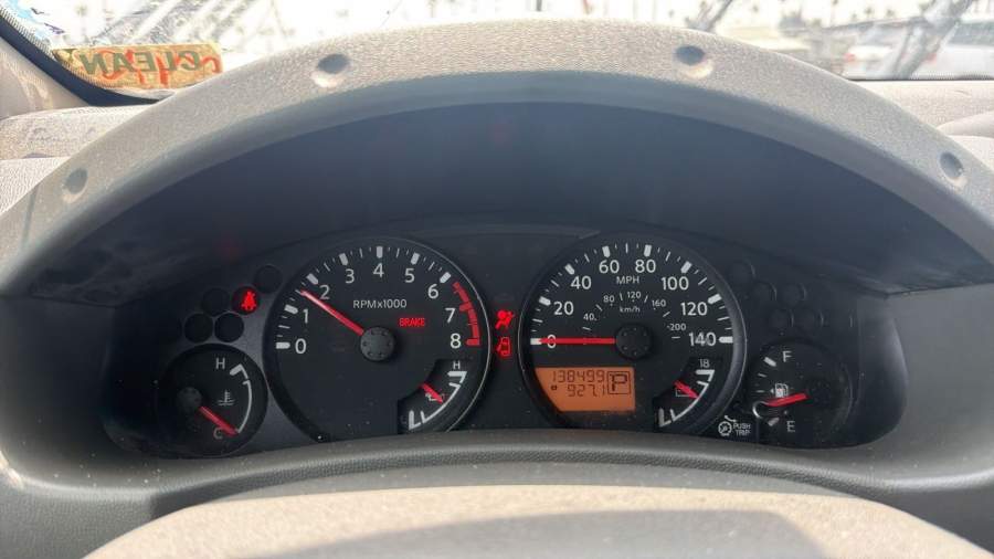 2015 Nissan Frontier Desert Runner / S/ SL / SV