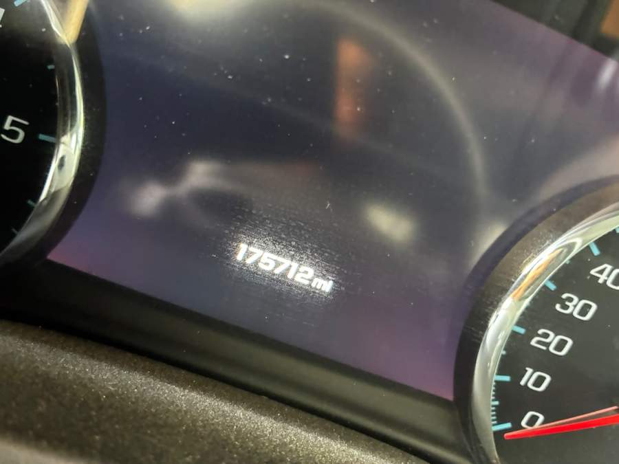 2019 Chevrolet Suburban