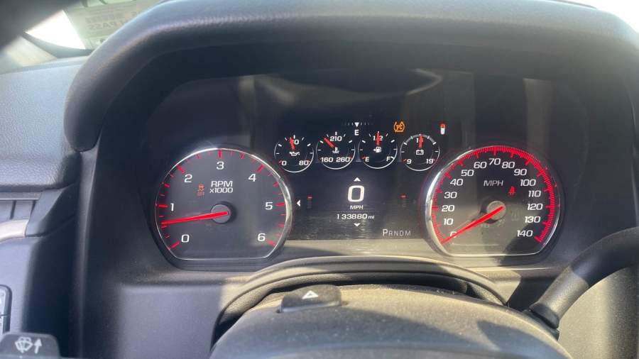 2015 GMC Yukon XL DENALI