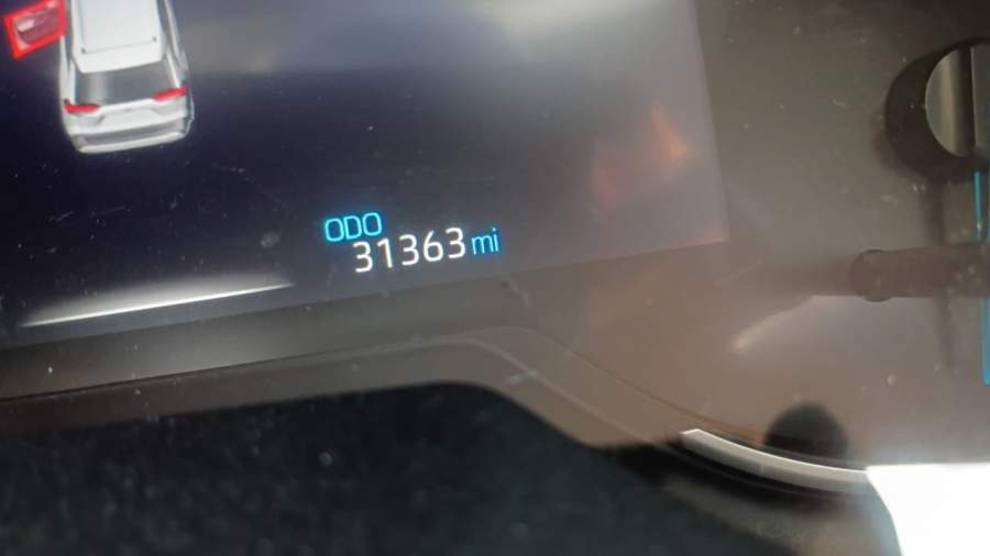 2019 Toyota Rav4 Hybrid Limited