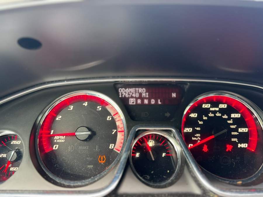 2015 GMC Acadia