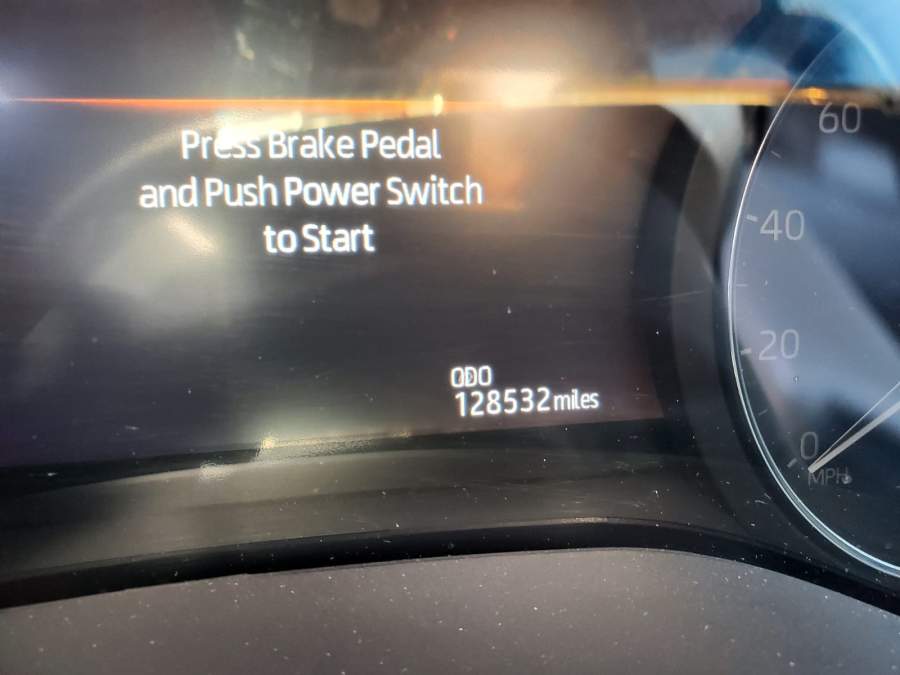 2021 Toyota Sienna LIMITED