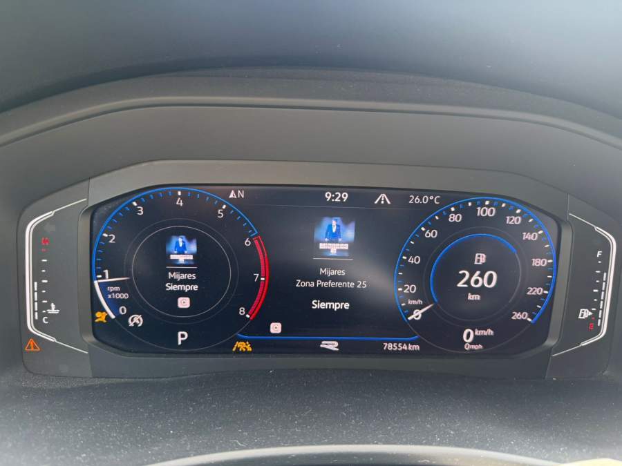 2021 Volkswagen Atlas Cross Sport