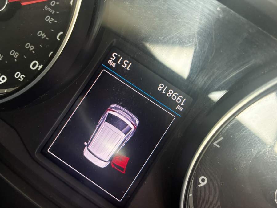 2019 Volkswagen Atlas