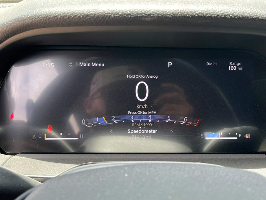 2021 Jeep Grand Cherokee L