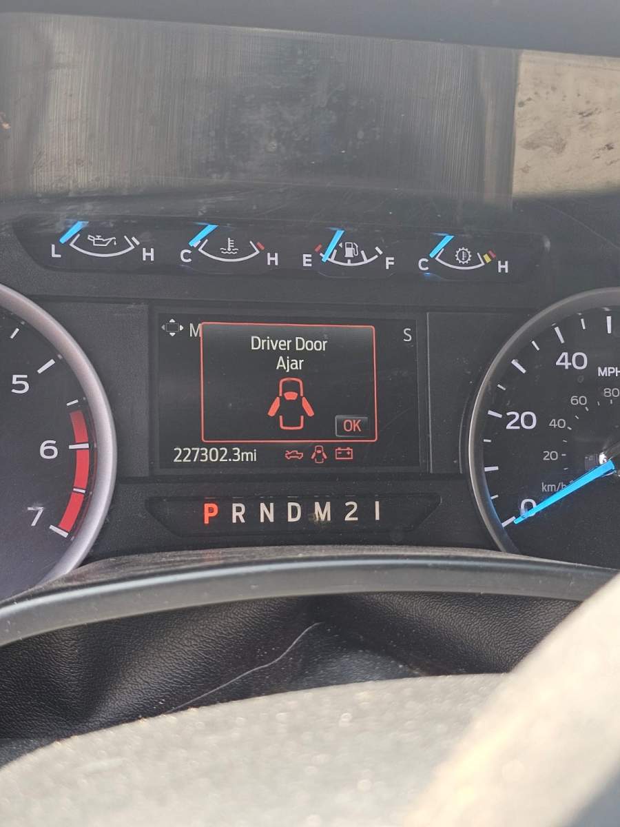 2020 Ford F-250