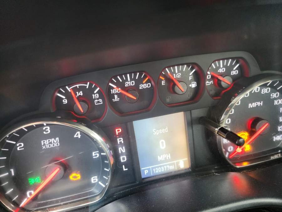 2019 Chevrolet Silverado  1500 WORK TRUCK