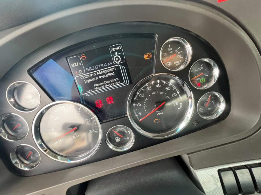 2020 Kenworth T680