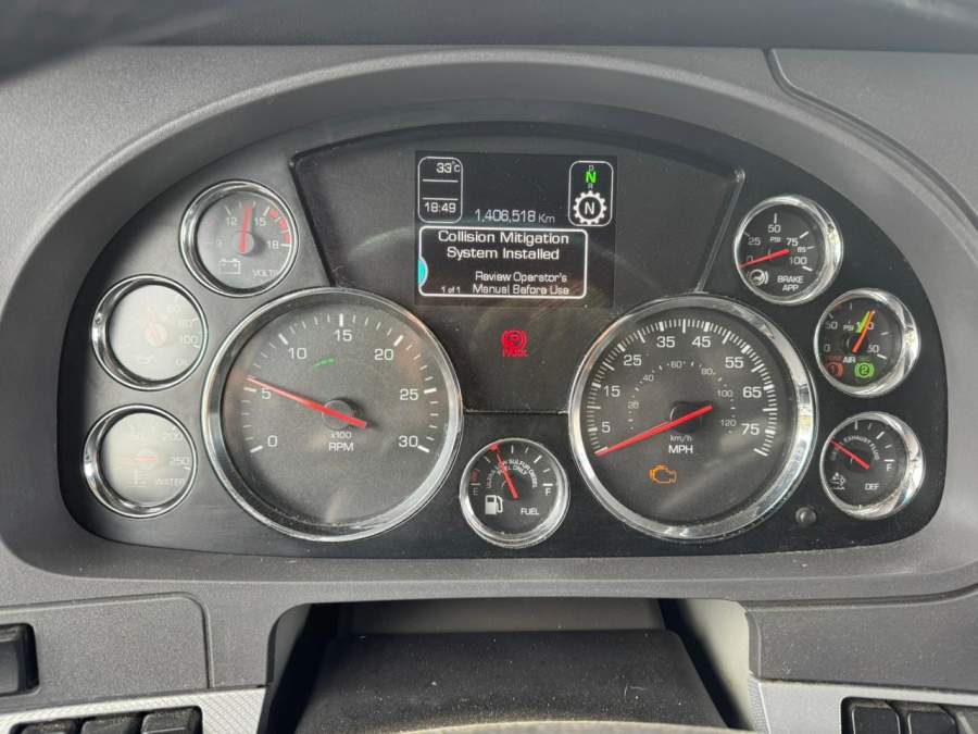 2019 Kenworth T680
