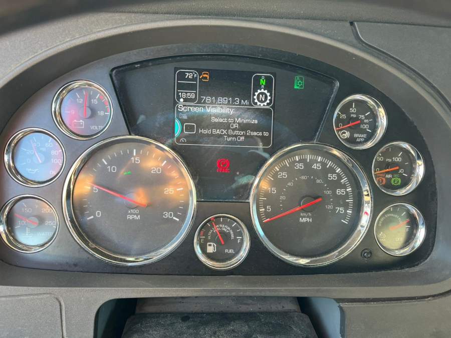 2019 Kenworth T680