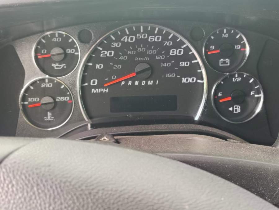 2020 Chevrolet Express 3500 LS