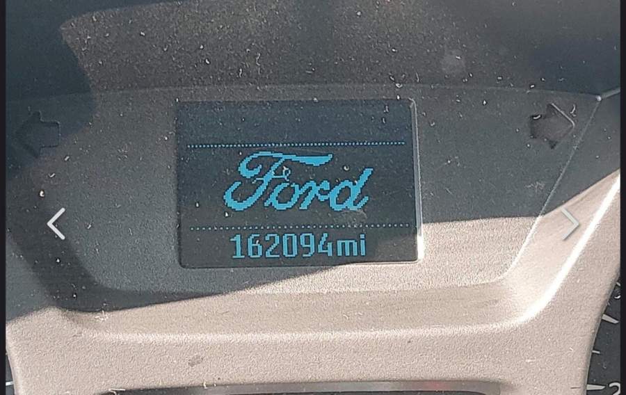 2016 Ford Transit 350