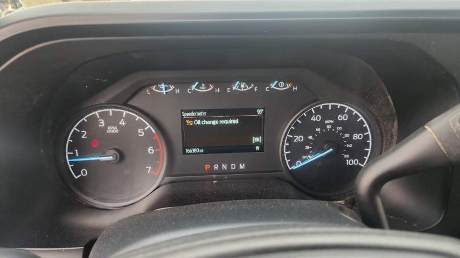 2023 Ford F-250