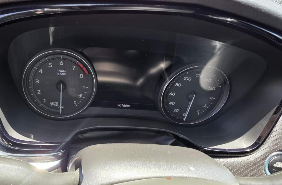2021 Cadillac XT5