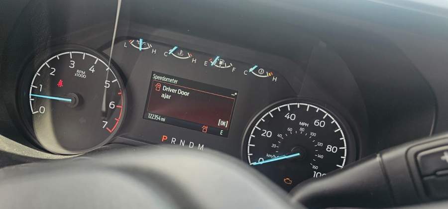 2023 Ford F-250 SUPER DUTY