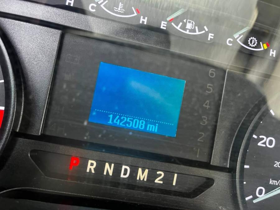 2019 Ford F-250