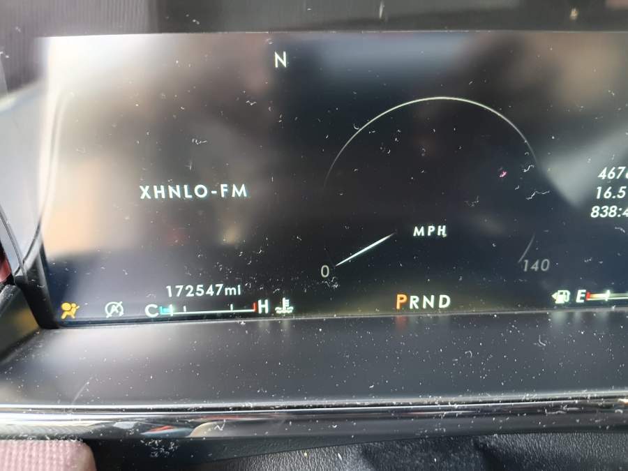 2019 Lincoln Navigator