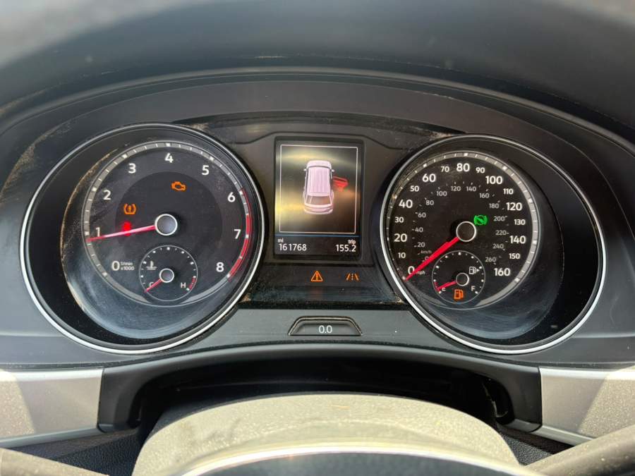 2019 Volkswagen Atlas