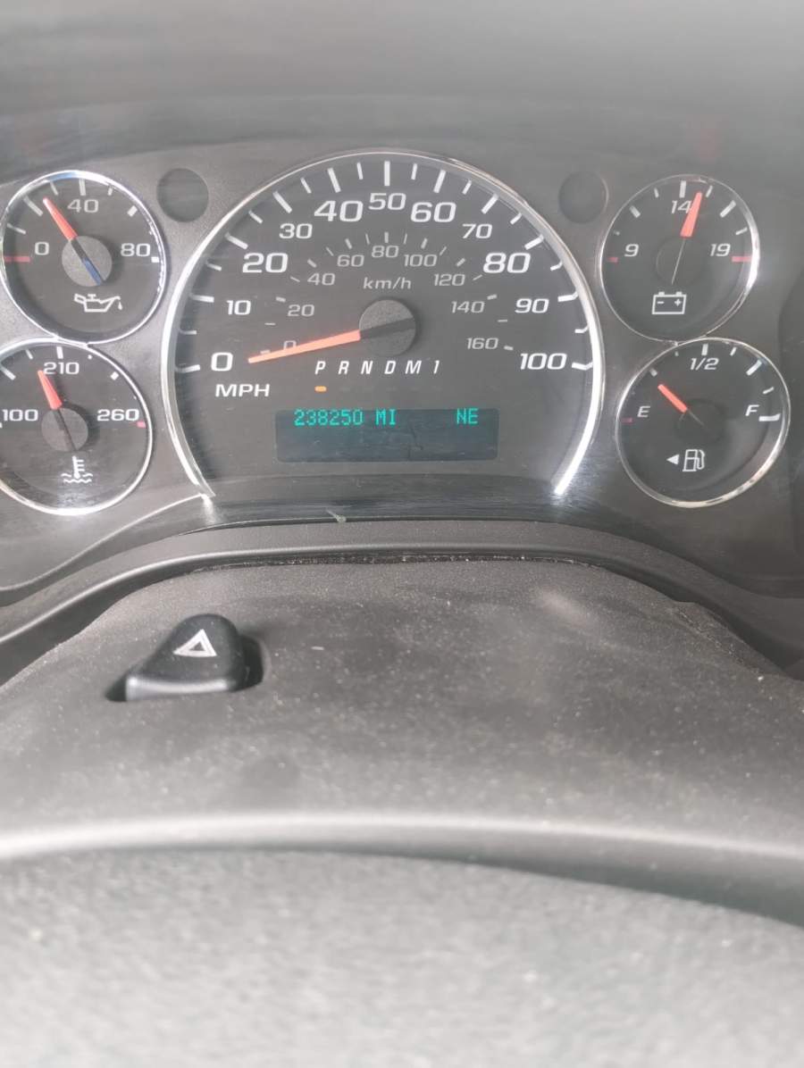2019 Chevrolet Express 3500 LT