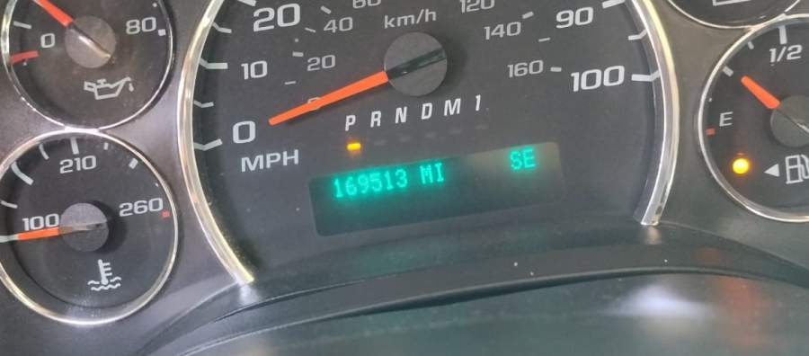 2019 Chevrolet Express 3500