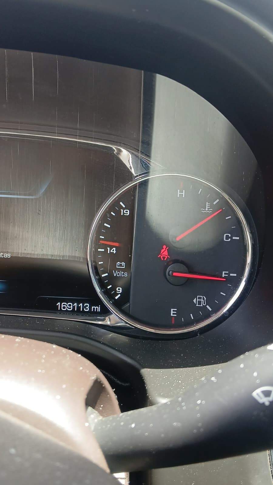 2019 GMC Acadia