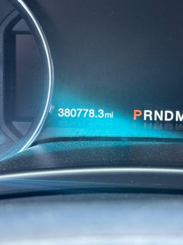 2019 Ford F-250