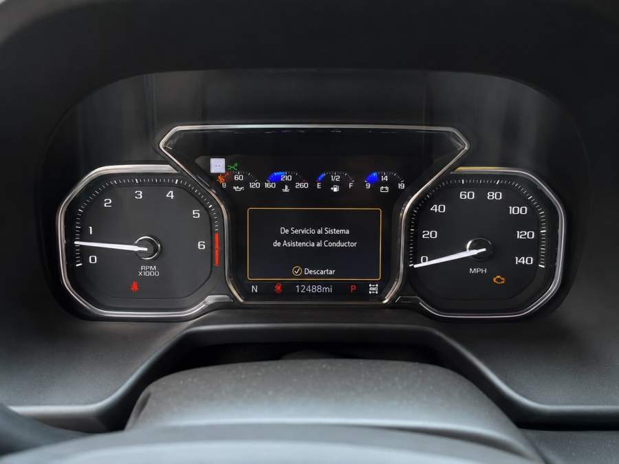 2021 GMC Yukon XL