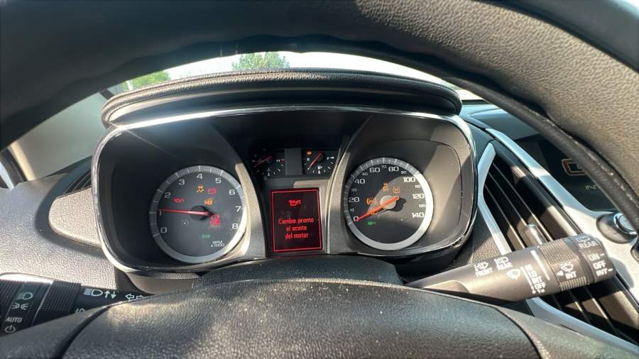 2015 GMC Terrain