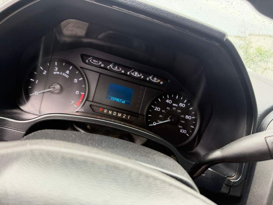 2016 Freightliner M2