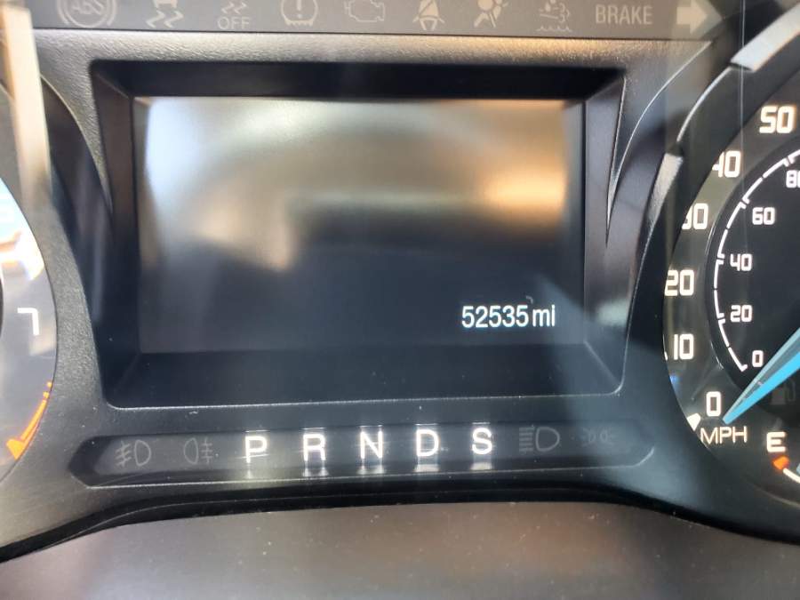 2021 Ford RANGER LARIAT / XL / XLT