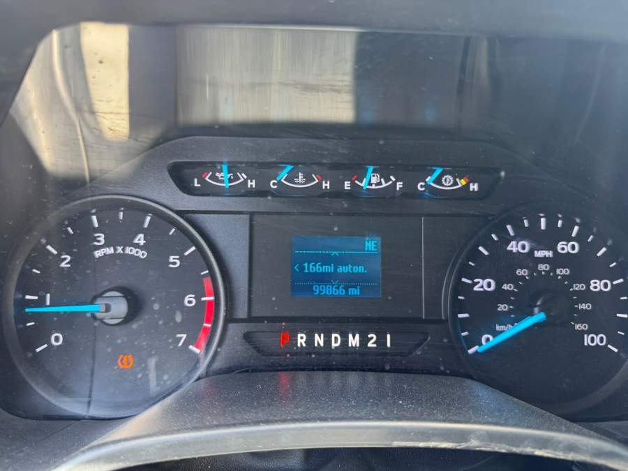 2020 Ford F-250 SUPER DUTY