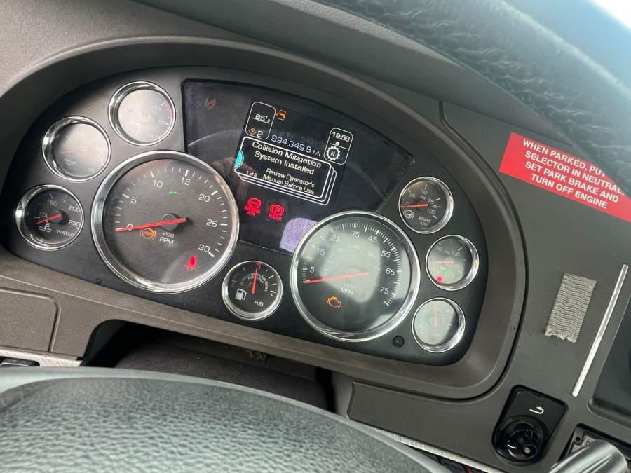 2016 Kenworth T680