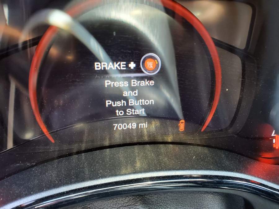 2021 Dodge Durango SRT HELLCAT